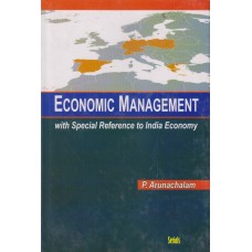 Economic Management with Special Reference in India Economy